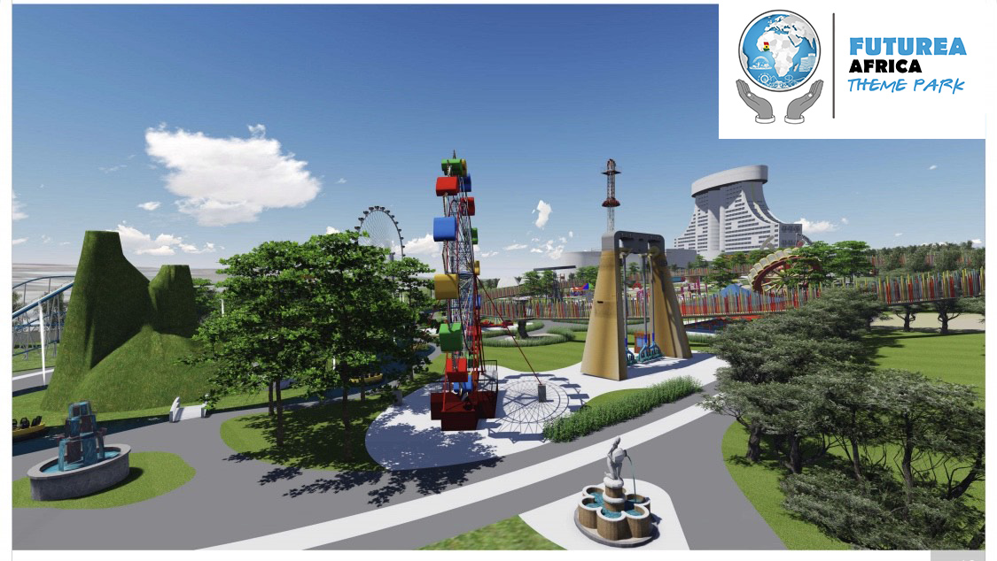 Recreational Parks
