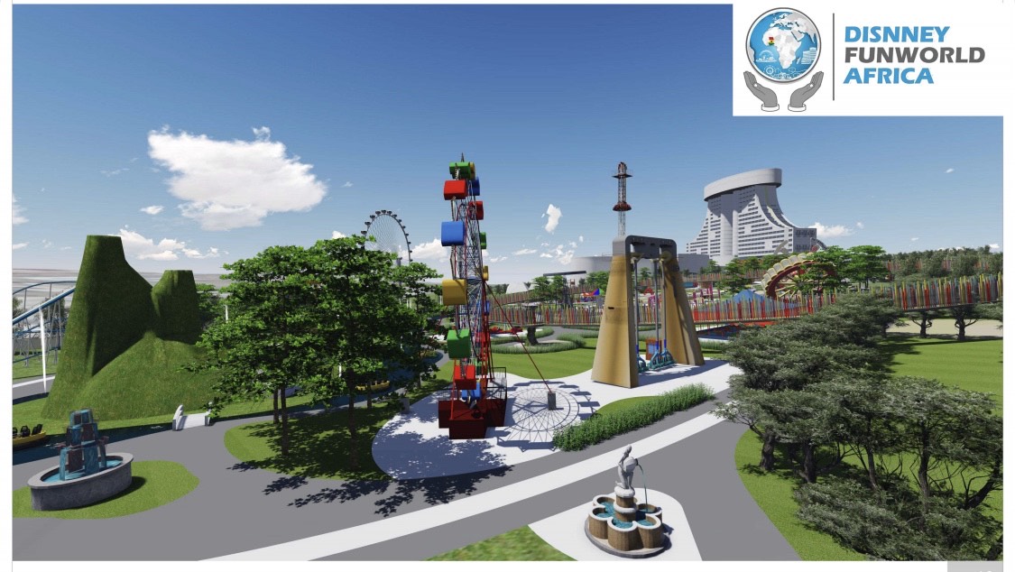 Recreational Parks